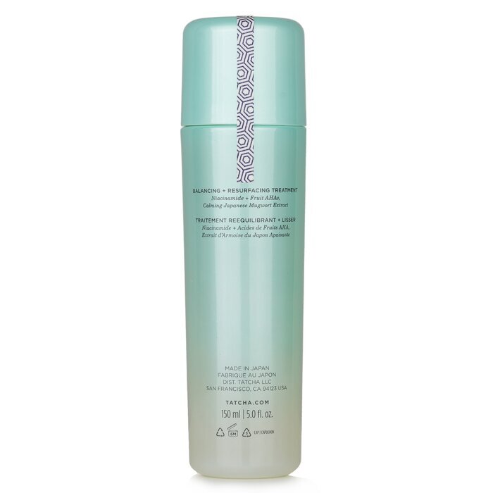 Tatcha The Texture Tonic 150ml