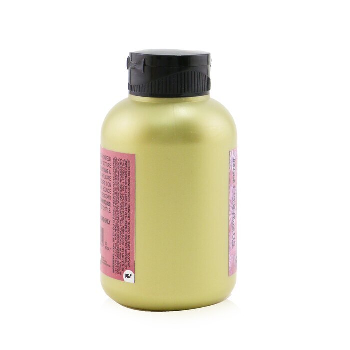 Davines More Inside This Is A Curl Building Serum (For Flexible, Curly Looks) 100ml