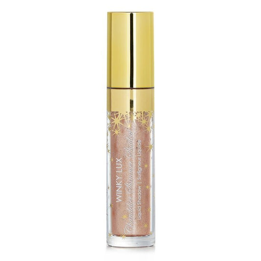 Winky Lux Chandelier Shimmer Flüssiger Lidschatten - # Bottle Pop 3,5ml/0,12oz
