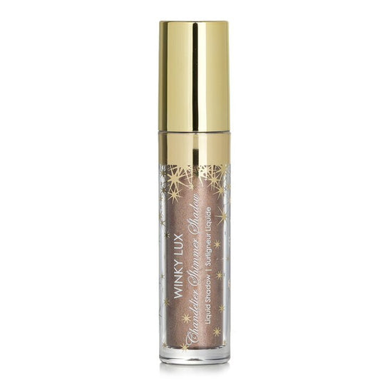 Winky Lux Chandelier Shimmer Flüssiger Lidschatten - # Cha Ching 3,5 ml/0,12 oz
