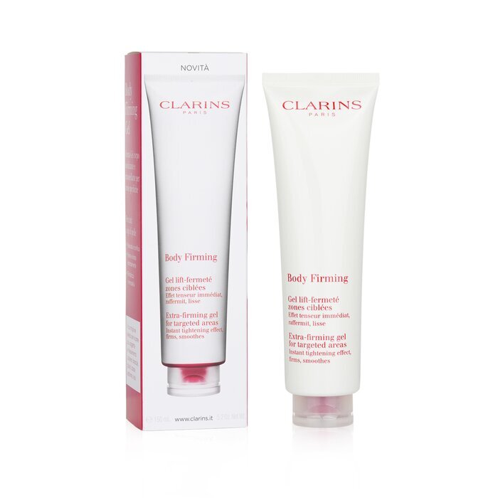 Clarins Body Firming Extra straffendes Gel 150ml/5.2oz
