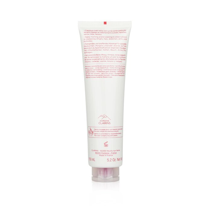 Clarins Body Firming Extra straffendes Gel 150ml/5.2oz
