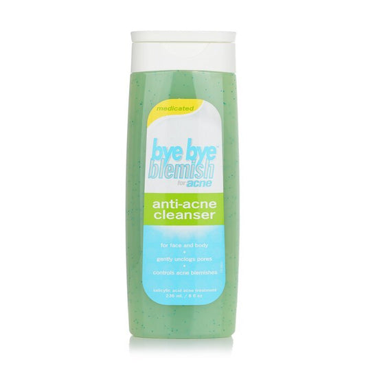 Bye Bye Blemish Anti-Ance Cleanser - Für Gesicht und Körper 236 ml/8 oz