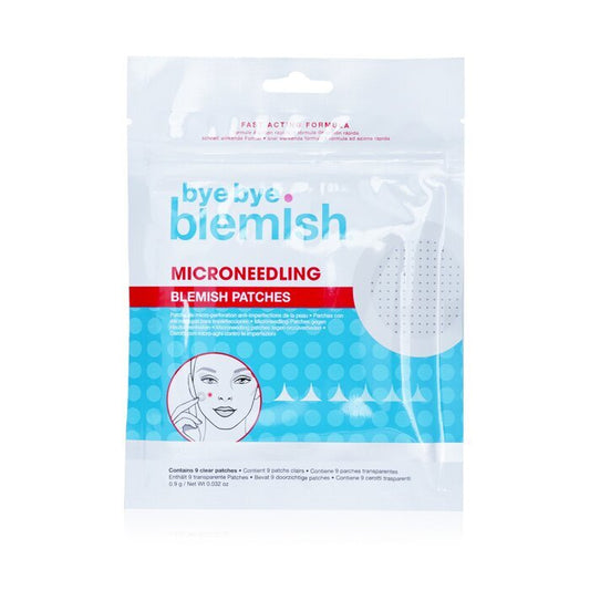 Bye Bye Blemish Microneedling Makel-Pflaster 9patches