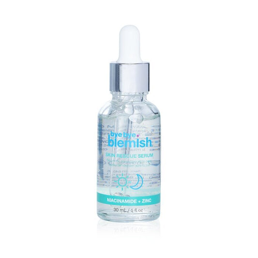 Bye Bye Blemish Skin Rescue Serum – Hautrettungsserum, 30 ml