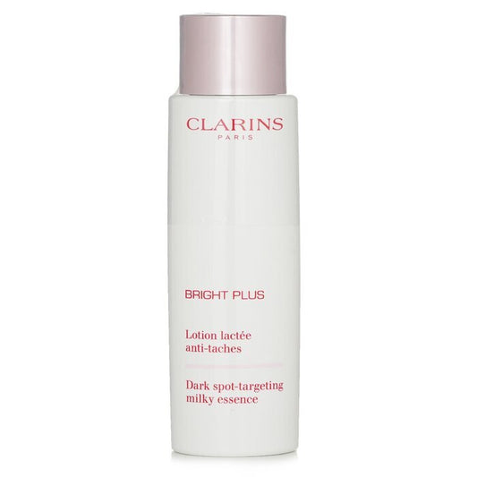 Clarins Bright Plus Dark Spot Targeting Milchessenz 200 ml