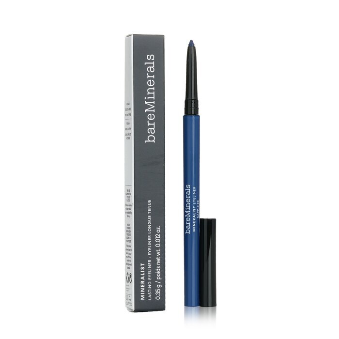 BareMinerals Mineralist Lasting Eyeliner - # Saphir 0.35g/0.012oz