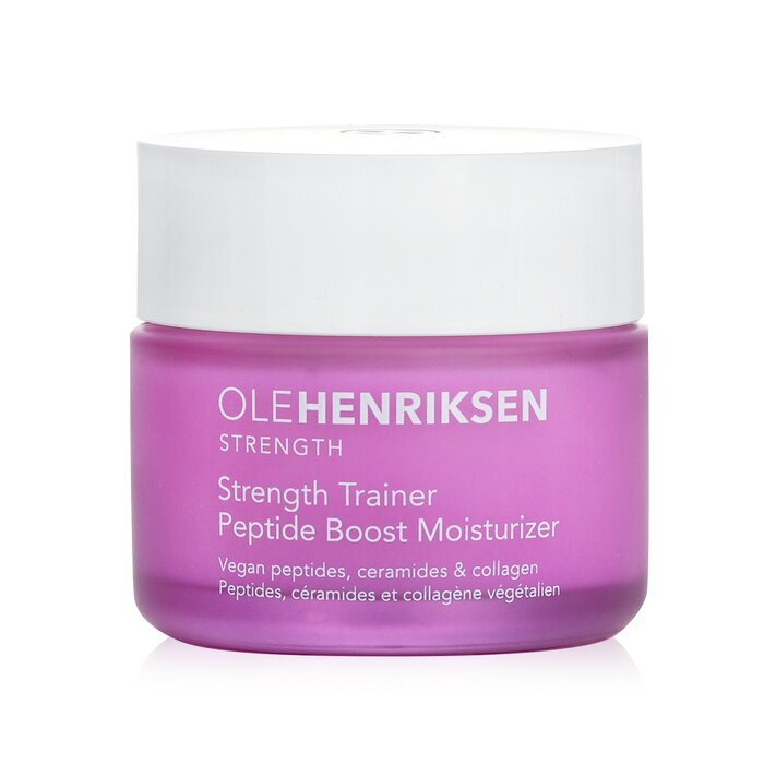Ole Henriksen Strength Trainer Peptide Boost Feuchtigkeitscreme 50ml/1,7oz