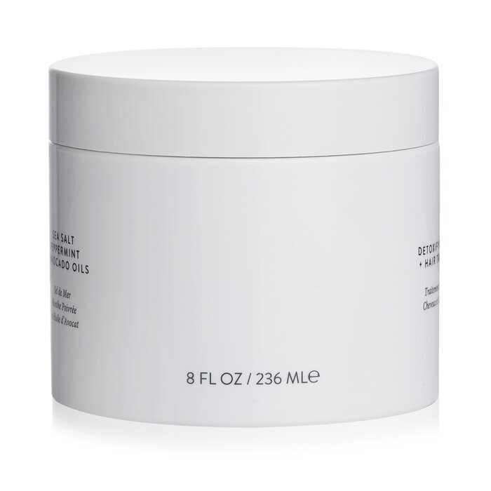 Philip B Peppermint Avocado Scalp Scrub - All Hair Types 236ml