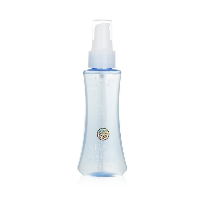 Neuma neuMoisture Arganöl 100 ml/3,4 oz