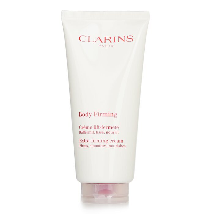 Clarins Body Firming Extra-straffende Creme 200ml/6.6oz