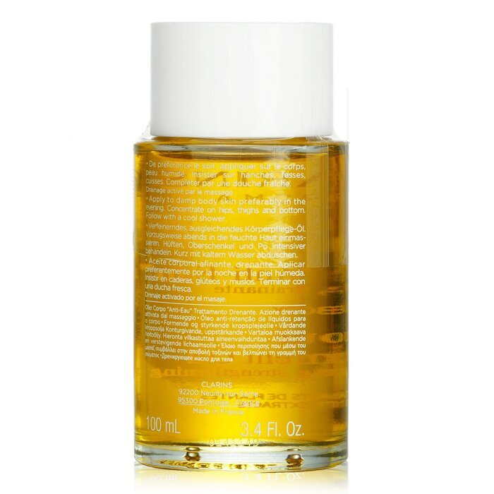Clarins Körperbehandlungsöl - Kontur 100ml/3.4oz