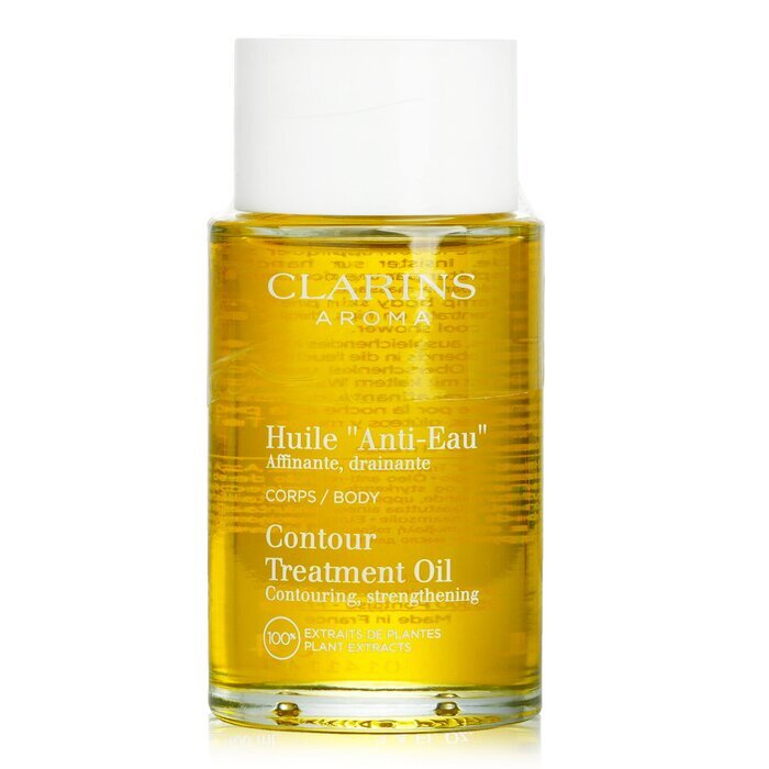 Clarins Körperbehandlungsöl - Kontur 100ml/3.4oz