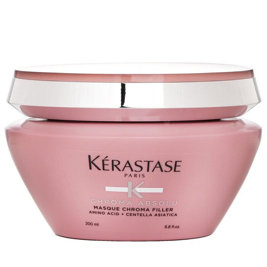 Kerastase Chroma Absolu Masque Chroma Filler (Für sensibilisiertes oder beschädigtes coloriertes Haar) 200ml/6.8oz