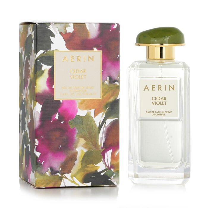 Aerin Cedar Violet Eau de Parfum Spray 100 ml