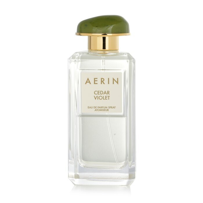 Aerin Cedar Violet Eau de Parfum Spray 100 ml