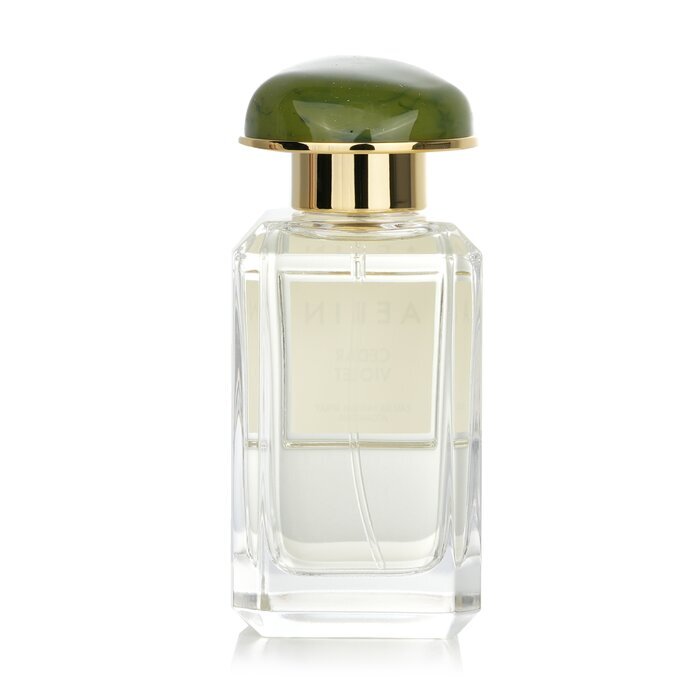 Aerin Cedar Violet Eau De Parfum Spray 50 ml