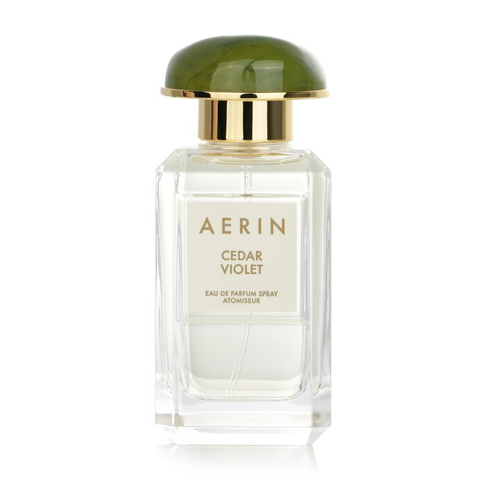 Aerin Cedar Violet Eau De Parfum Spray 50 ml