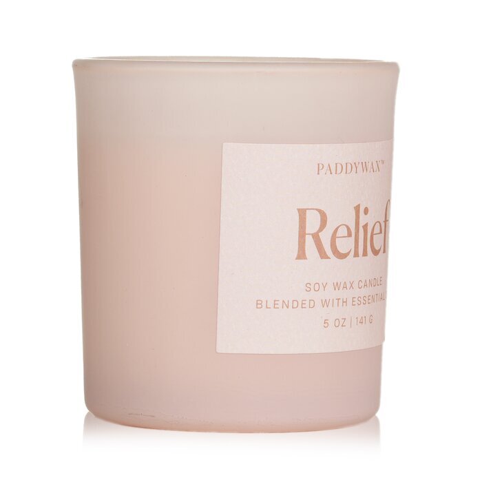 Paddywax Wellness-Kerze - Relief 141 g/5 oz