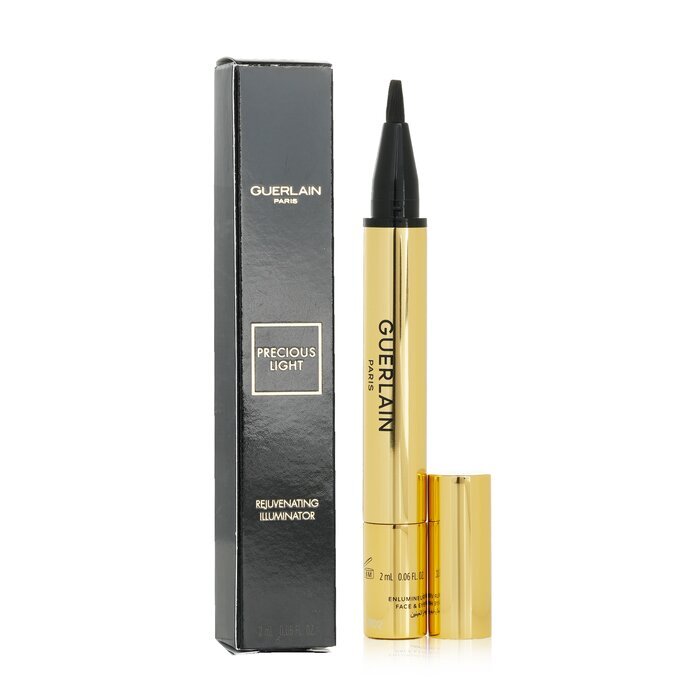 Guerlain Precious Light Verjüngender Illuminator - Nr. 01 2 ml/0,06 oz
