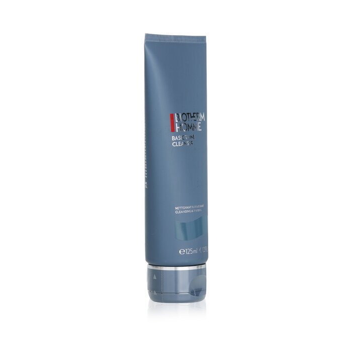 Biotherm Homme Basics Linienreiniger 125ml/4.22oz