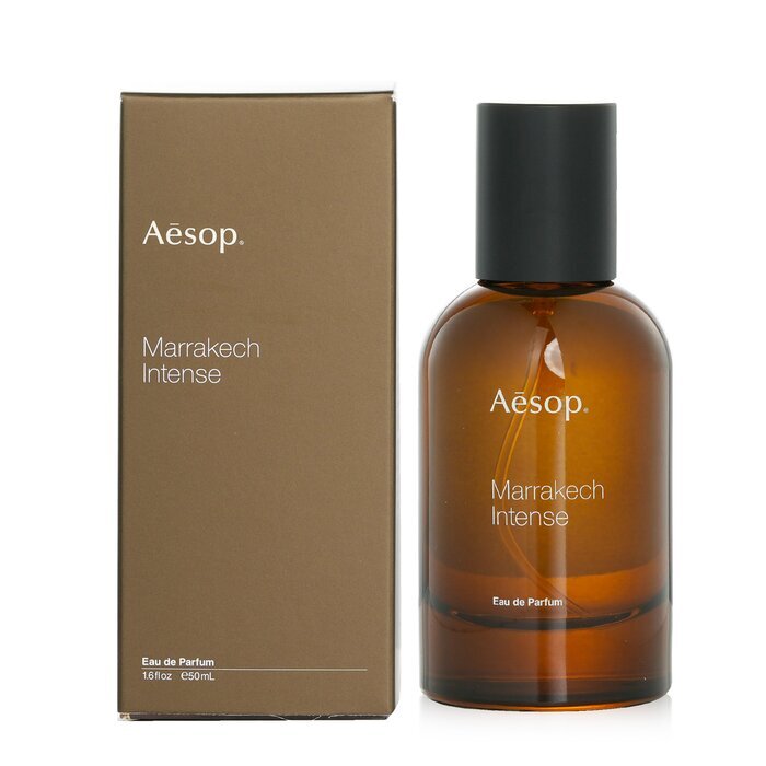 Aesop Marrakech Intense Eau de Parfum Spray 50 ml
