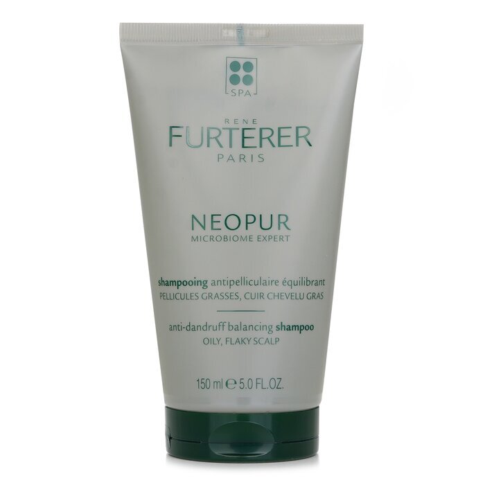 Rene Furterer Neopur Anti-Schuppen Ausgleichendes Shampoo (fettige, schuppige Kopfhaut) 150ml/5oz