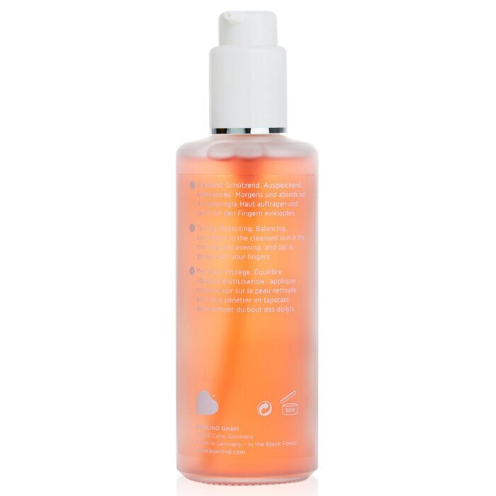 Annemarie Borlind Rosentau System Protection Protecting Facial Toner 150ml