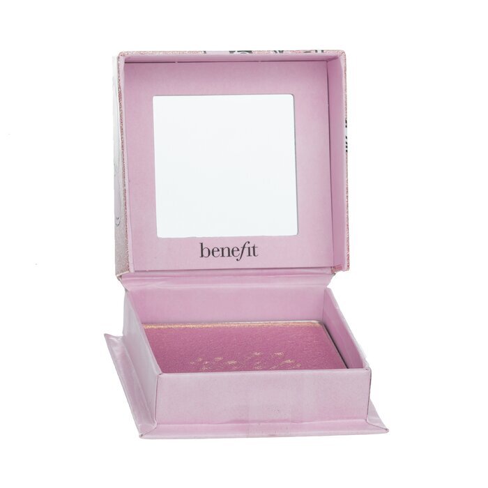 Benefit Tickle Golden Pink Textmarker 8 g/0,28 Unzen