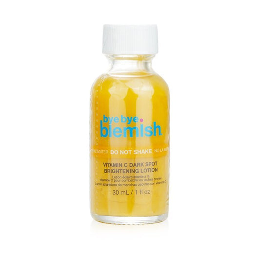 Bye Bye Blemish Vitamin C – Aufhellende Lotion gegen dunkle Flecken, 30 ml