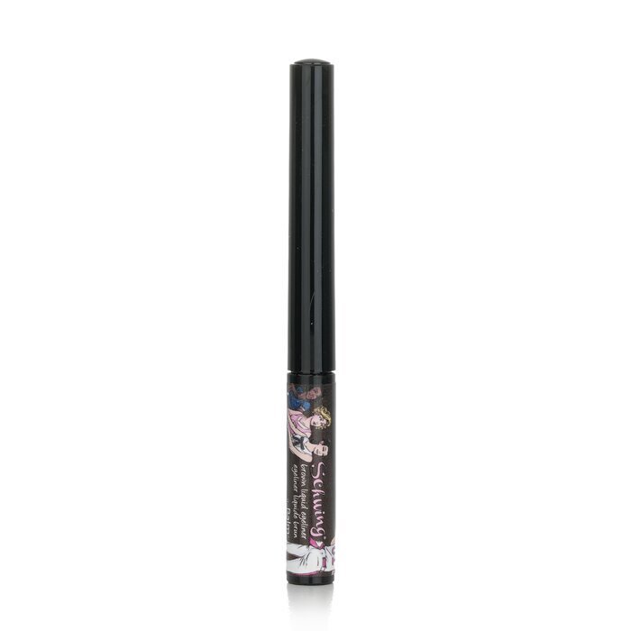TheBalm Schwing Flüssiger Eyeliner - Braun 1,7ml/0,05oz