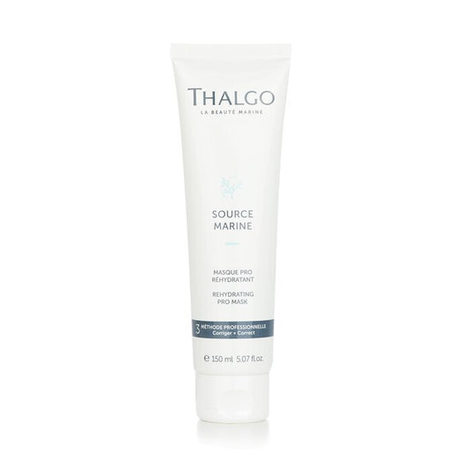 Thalgo Source Marine Rehydrating Pro Maske (Salongröße) 150ml/5.07oz