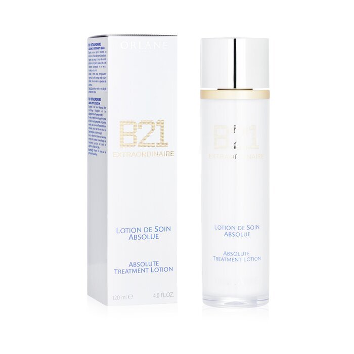 Orlane B21 Extraordinaire Absolute Behandlungslotion 120 ml