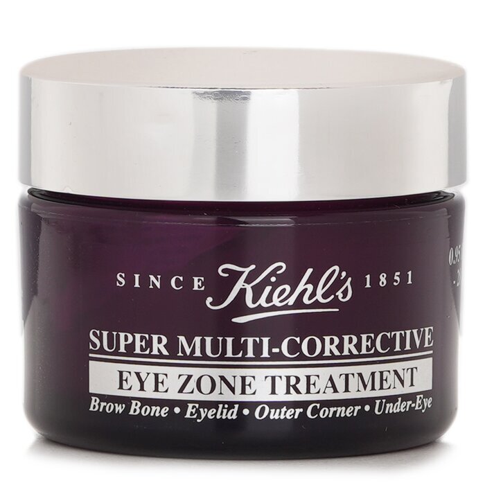 Kiehl's Super Multi-Corrective Eye Zone Treatment 28ml