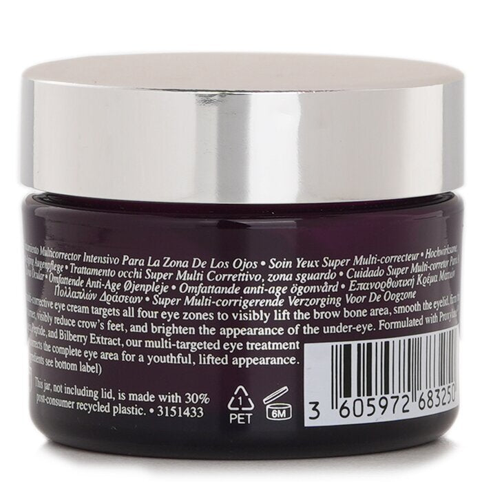 Kiehl's Super Multi-Corrective Eye Zone Treatment 28ml