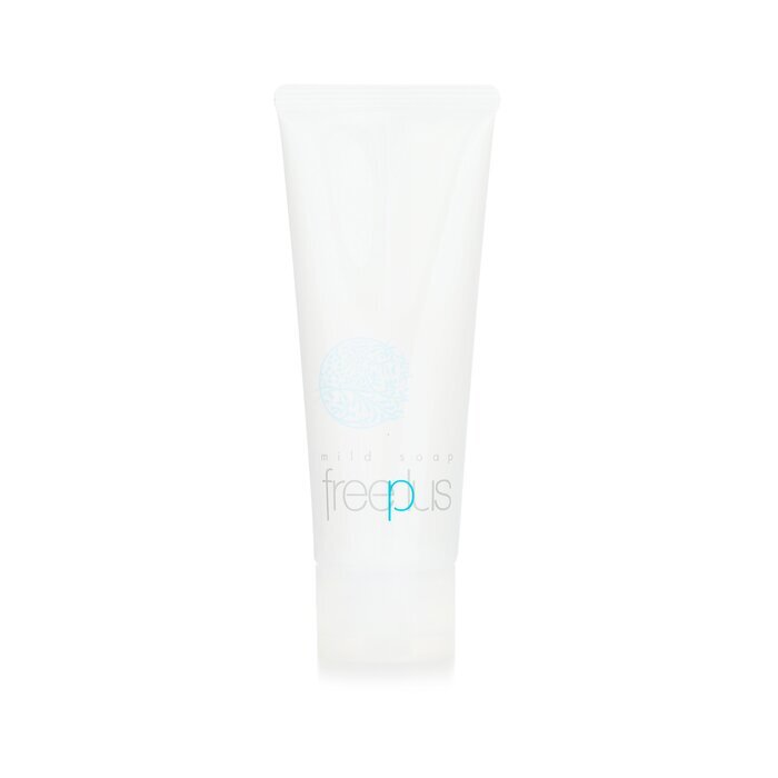 Kanebo Free Plus Milde Seife 100g/3,5oz