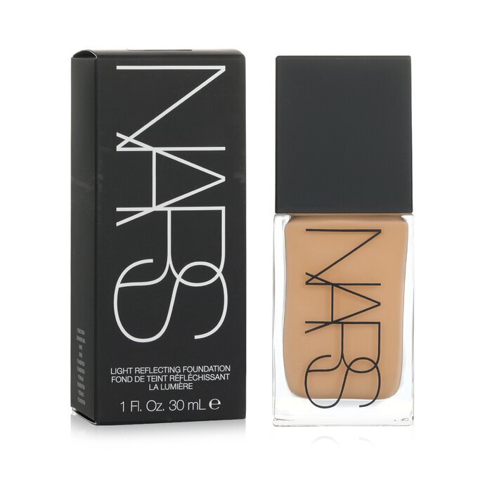 NARS Light Reflecting Foundation – Salzburg (Licht 3,5) 30 ml/1 oz
