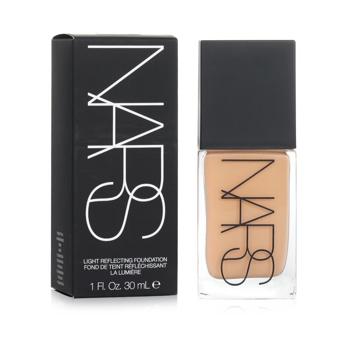 NARS Lichtreflektierende Foundation – Patagonia (Medium 1.2) 30 ml/1 oz
