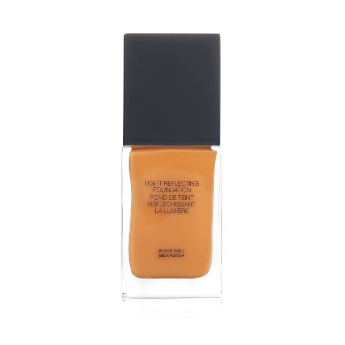 NARS Lichtreflektierende Foundation – Tahoe (mittel-dunkel 2) 30 ml/1 oz
