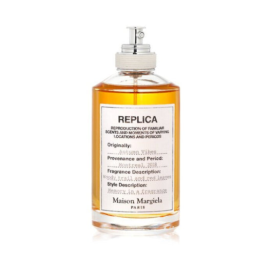 Maison Margiela Replica Autumn Vibes Eau de Toilette Spray 100 ml