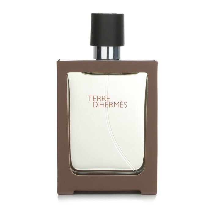 Terre D'Hermes Eau De Toilette Spray 30ml