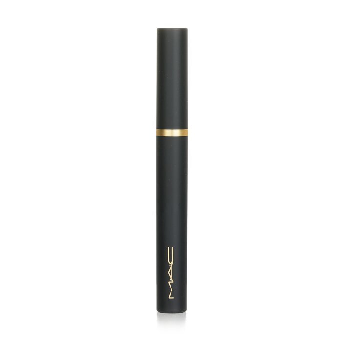 MAC Powder Kiss Velvet Blur Slim Lipstick - 898 Sheer Outrage 2g