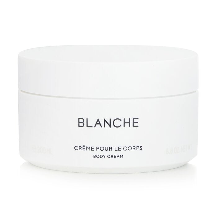 Byredo Blanche Körpercreme 200ml