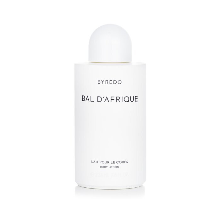 Byredo Bal D'Afrique Körperlotion 225 ml