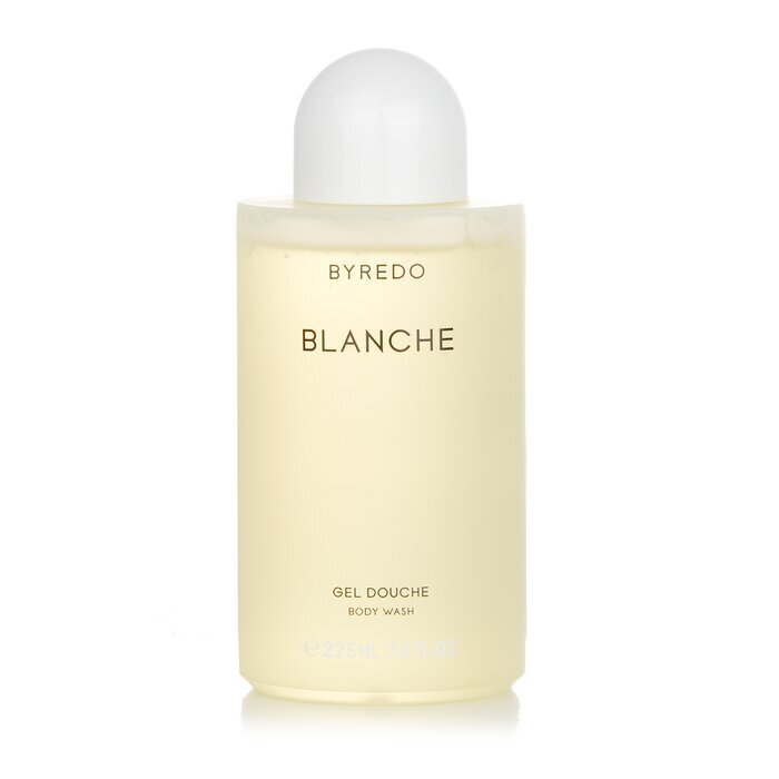 Byredo Blanche Duschgel 225ml