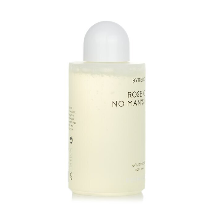 Byredo Rose of No Man's Land Body Wash 225ml
