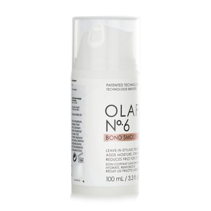 Olaplex Nr. 6 Bond Smoother 100ml/3,3oz
