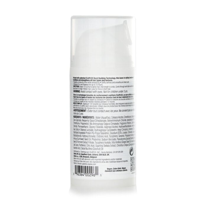 Olaplex Nr. 6 Bond Smoother 100ml/3,3oz
