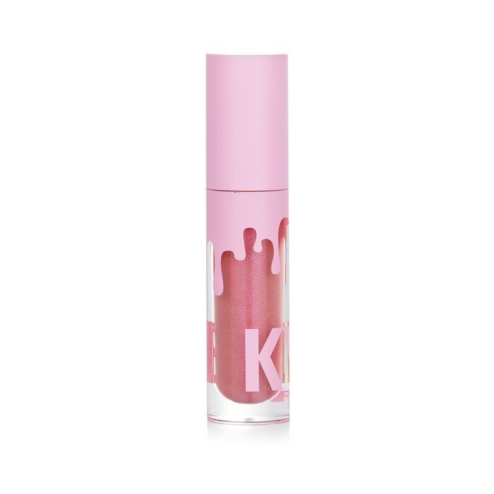 Kylie By Kylie Jenner High Gloss - 324 Damn Gina 3.3ml
