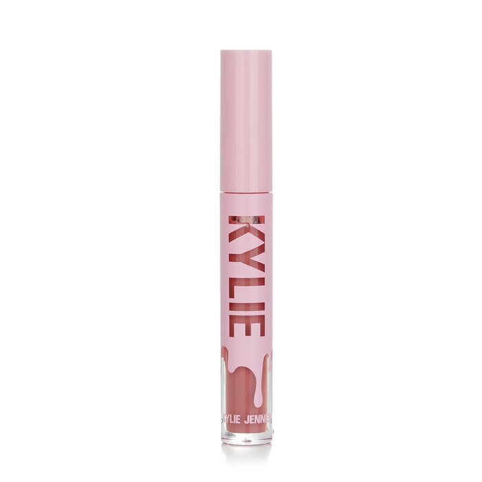 Kylie By Kylie Jenner Lip Shine Lacquer – Nr. 728 Felt Cute, 2,7 g/0,09 oz